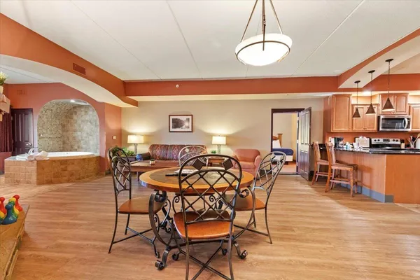 $245,000 | 2411 River, Unit 2219, Wisconsin Dells, WI 53965