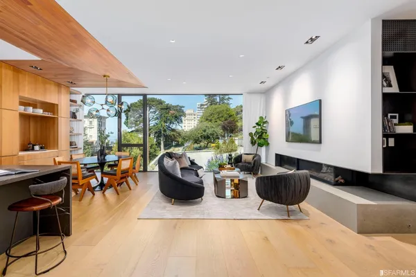 $19,500,000 | 1281-1283 Greenwich Street, San Francisco, CA 94109