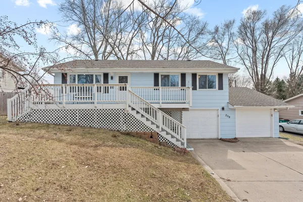 $349,900 | 239 Highwood Drive, Chaska, MN 55318
