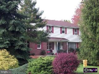 1102 Callowhill Road Perkasie, PA 18944 - Photo 1 of 1