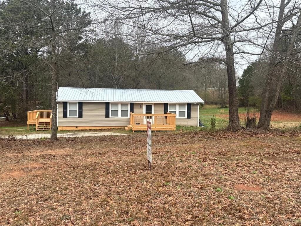 1734 Doc McLocklin Road Statham, GA 30666 - Photo 1 of 1 Gallery Image 1