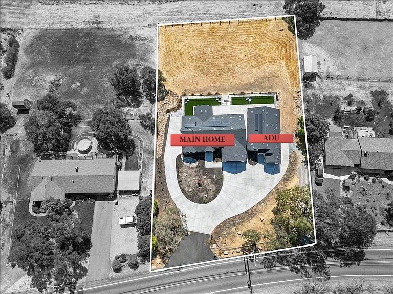 3775 Bell Road Auburn, CA 95603 - Photo 2 of 45