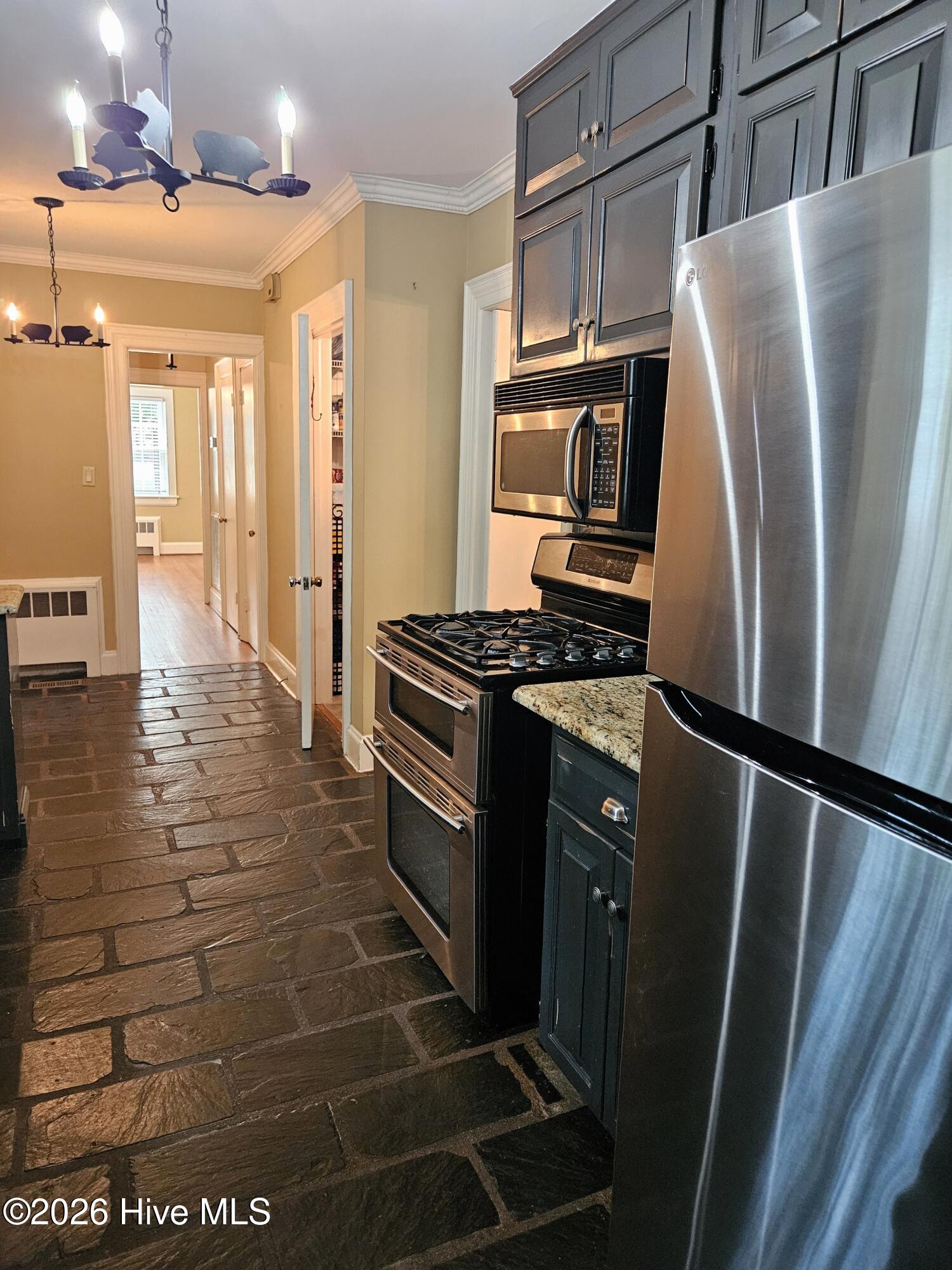 715 Evergreen Road Rocky Mount, NC 27803 - Photo 12 of 41
