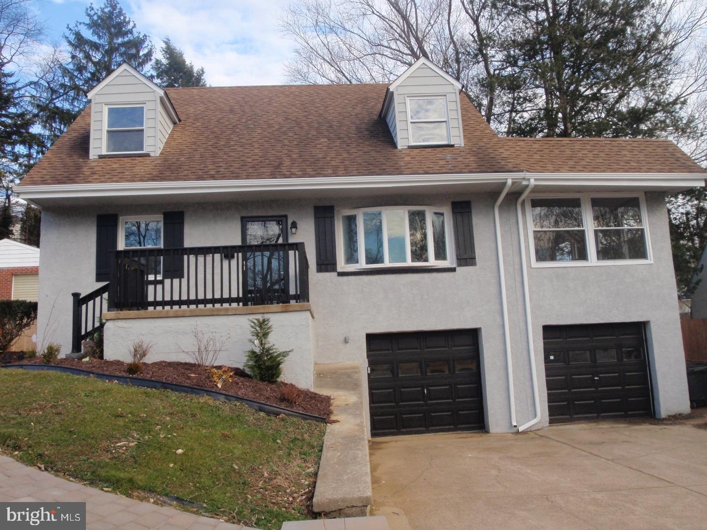 1342 Valley Road Woodlyn, PA 19094 - Photo 1 of 25 Exterior Front
