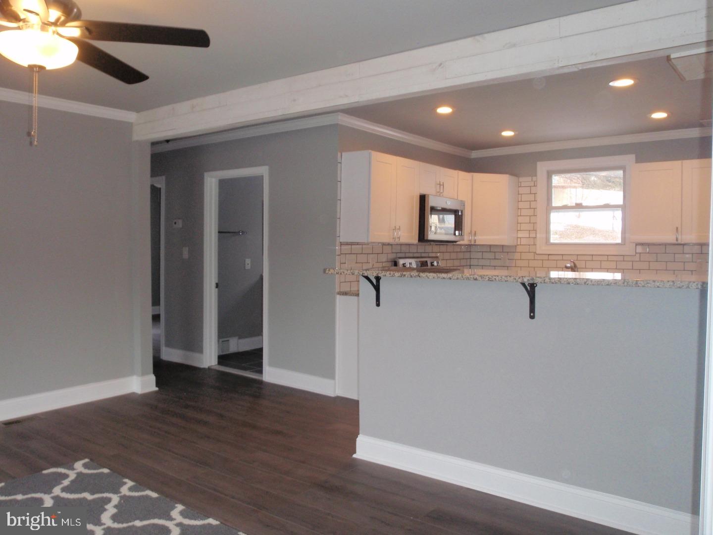 1342 Valley Road Woodlyn, PA 19094 - Photo 6 of 25 Kitchen