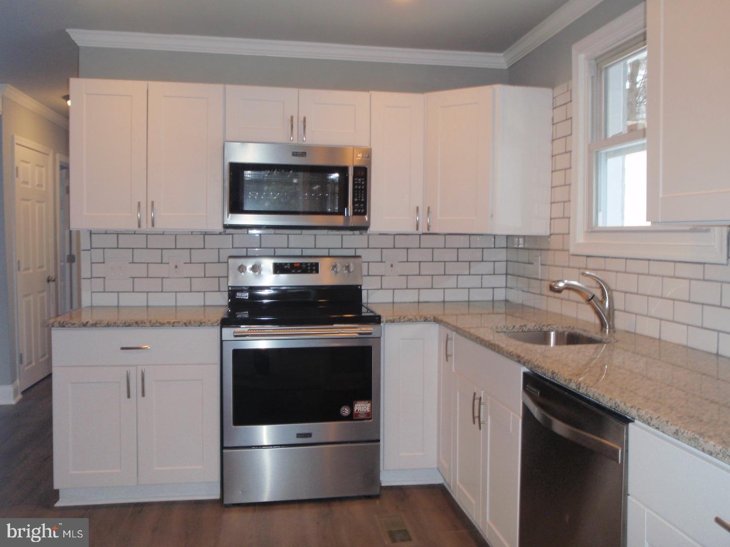 1342 Valley Road Woodlyn, PA 19094 - Photo 8 of 25 Kitchen