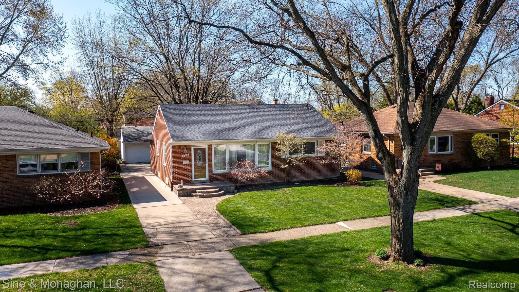 2392 Derby Road Birmingham, MI 48009 - Photo 31 of 38 2392 Derby MLS-35.jpg