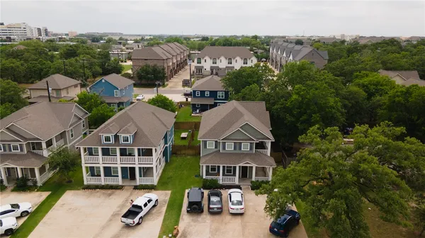$695,000 | 4206 Oaklawn Street, Bryan, TX 77801
