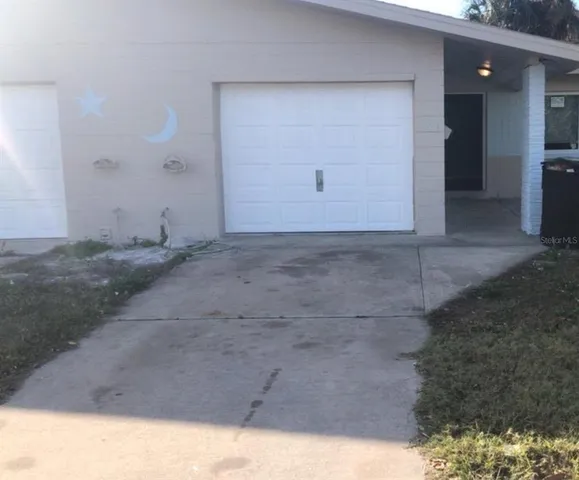 $1,420 | 197 38th Avenue Southeast, St. Petersburg, FL 33705