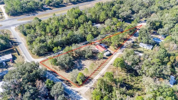 $215,000 | 11216 Northeast 63rd Place, Williston, FL 32696