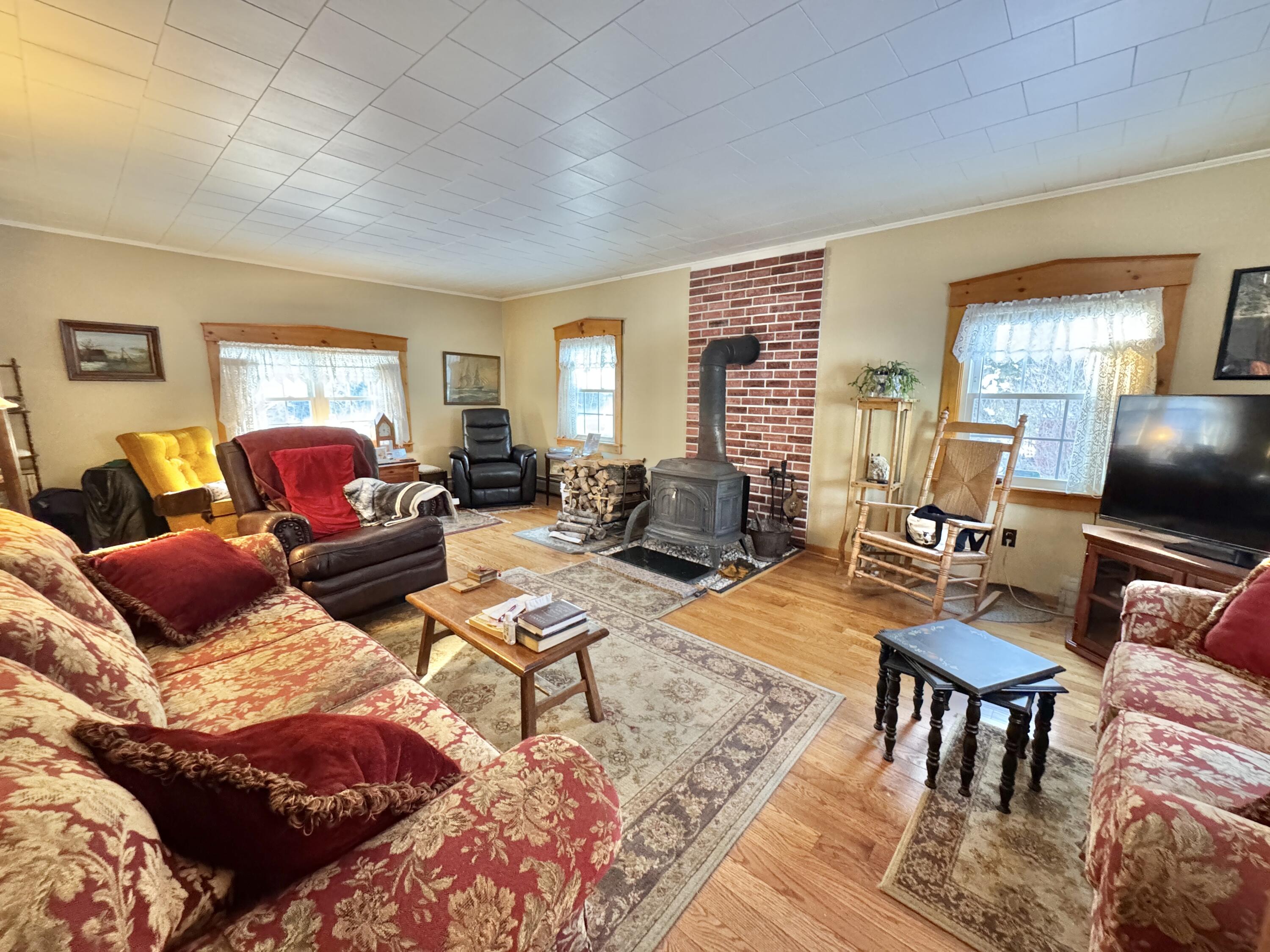 32 Fish Point Road Orland, ME 04472 - Photo 8 of 28 20260124_141112862_iOS
