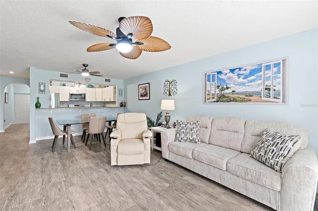 $344,900 | 145 Escambia Lane, Unit 103, Cocoa Beach, FL 32931