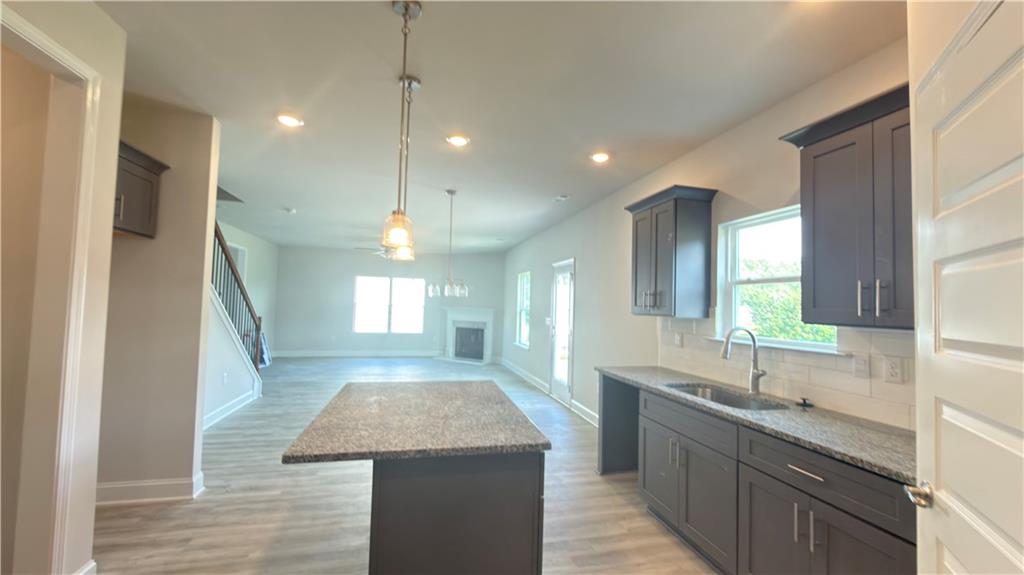 629 Bald Ridge Circle Demorest, GA 30535 - Photo 6 of 20