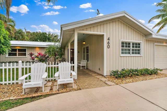 $10,000 | 460 Sunrise Way, Juno Beach, FL 33408