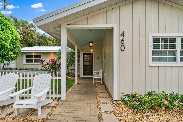 $10,000 | 460 Sunrise Way, Juno Beach, FL 33408