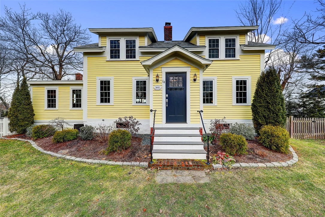 14 New Meadow Road Barrington, RI 02806 - Photo 4 of 33
