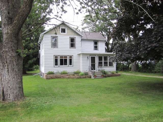 N8702 County Road East East Troy, WI 53120 - Photo 1 of 1 Main Front