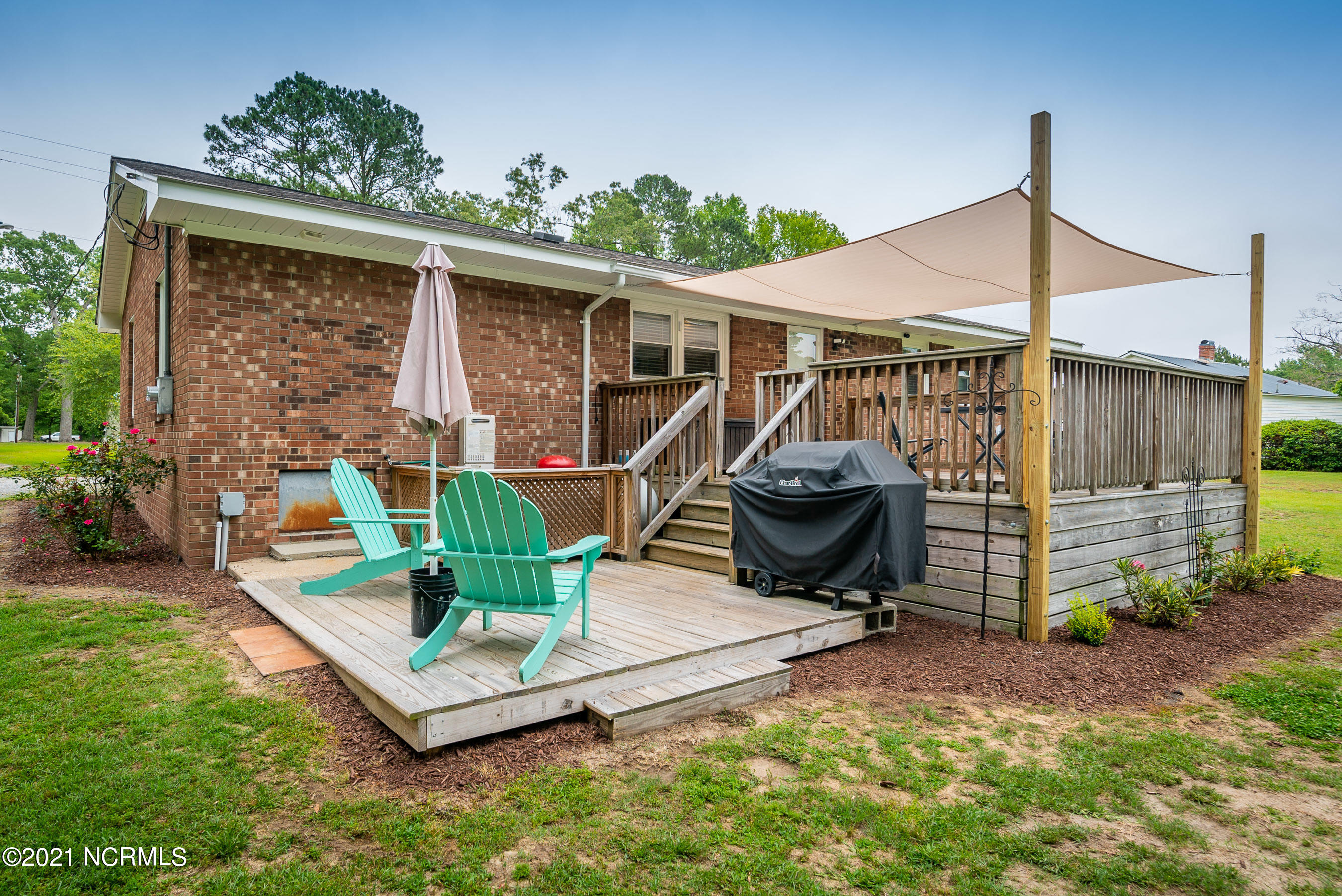 4649 Braxton Road Grifton, NC 28530 - Photo 8 of 39 20200520c MLS 4649 Braxton Rd Grifton NC