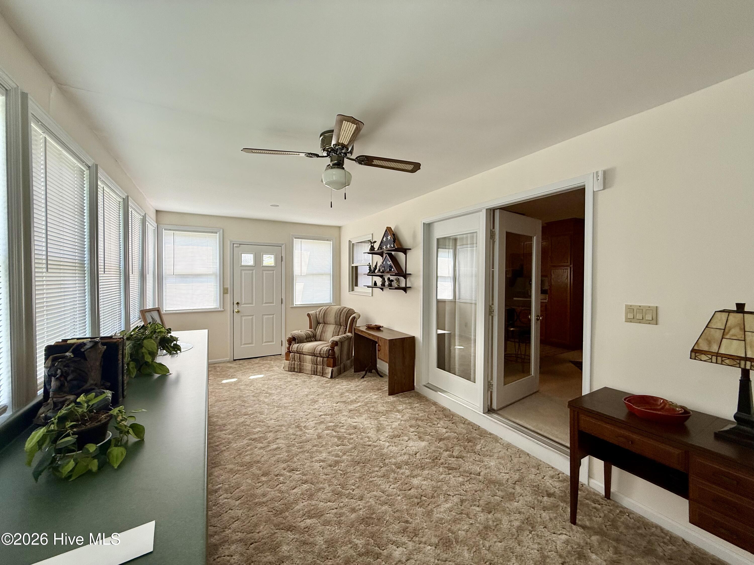 536 Francis Mill Road Aulander, NC 27805 - Photo 25 of 56