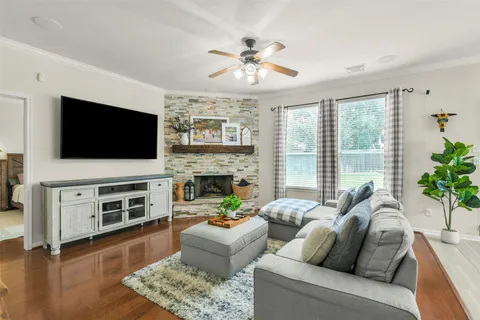 $390,000 | 16810 Tranquility Park Drive, Cypress, TX 77429
