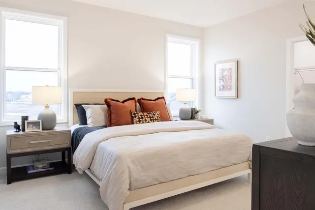 $599,265 | 11509 202nd Street West, Lakeville, MN 55044