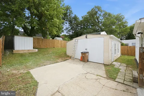 $429,900 | 514 Crabb Avenue, Rockville, MD 20850
