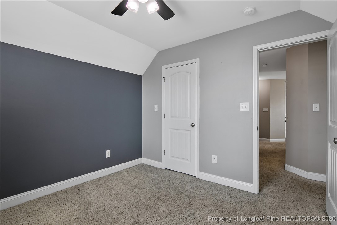 6728 Running Fox Road Hope Mills, NC 28348 - Photo 40 of 48 Fifth Bedroom