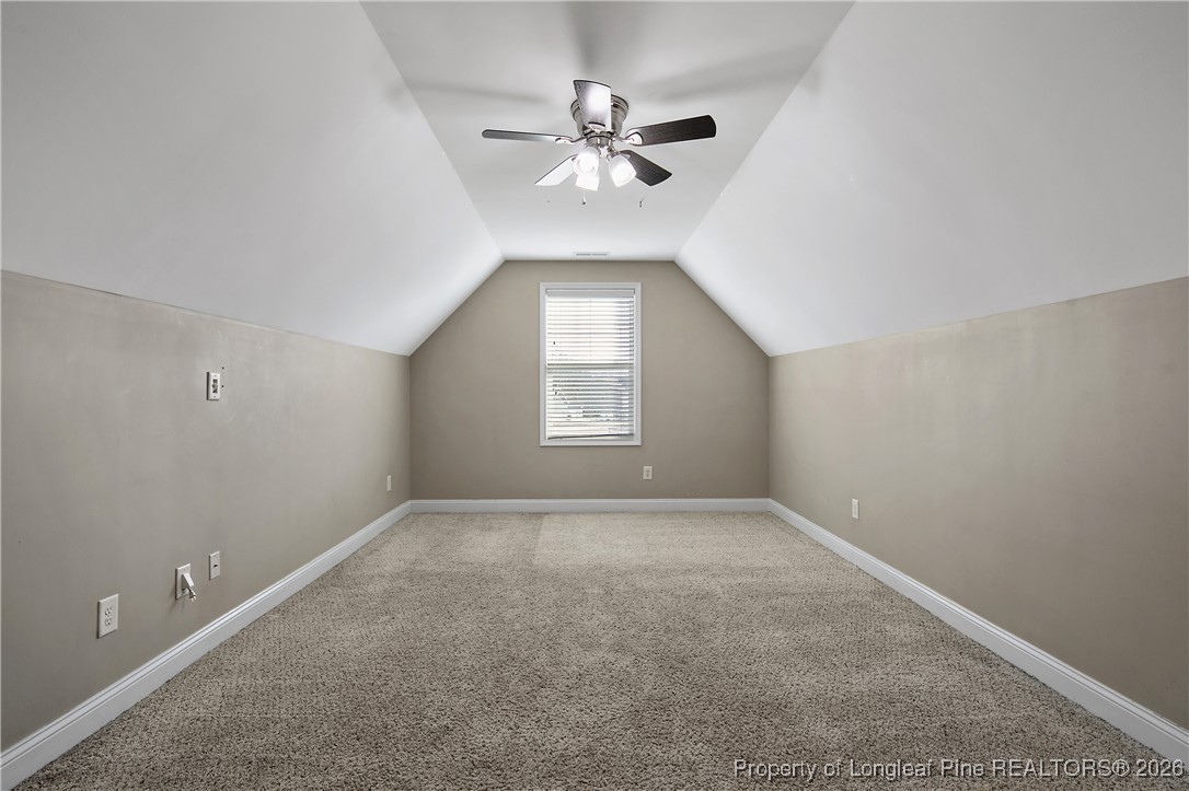 6728 Running Fox Road Hope Mills, NC 28348 - Photo 43 of 48 Bonus Room