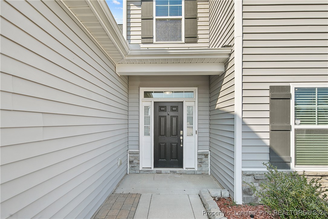 6728 Running Fox Road Hope Mills, NC 28348 - Photo 5 of 48 Front Entry