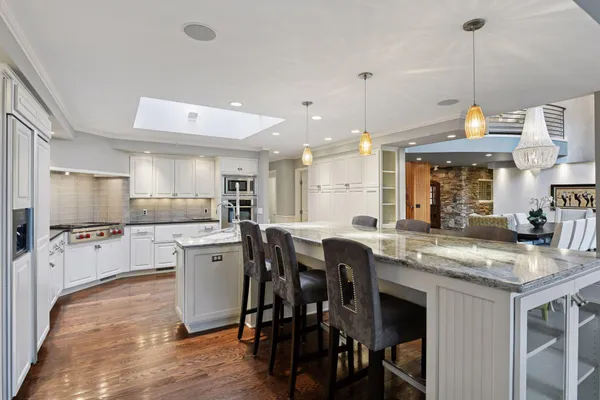 $4,850,000 | 3135 North Shore Drive, Orono, MN 55391