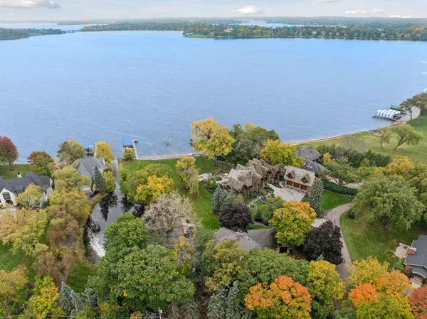 $4,850,000 | 3135 North Shore Drive, Orono, MN 55391