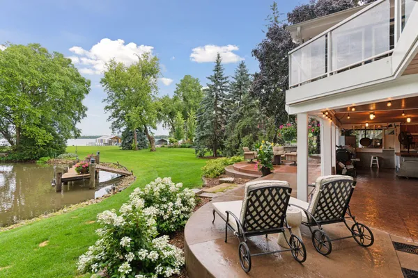 $4,850,000 | 3135 North Shore Drive, Orono, MN 55391