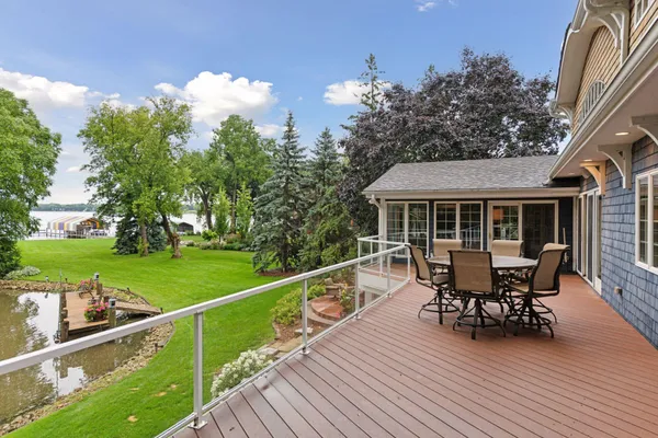 $4,850,000 | 3135 North Shore Drive, Orono, MN 55391