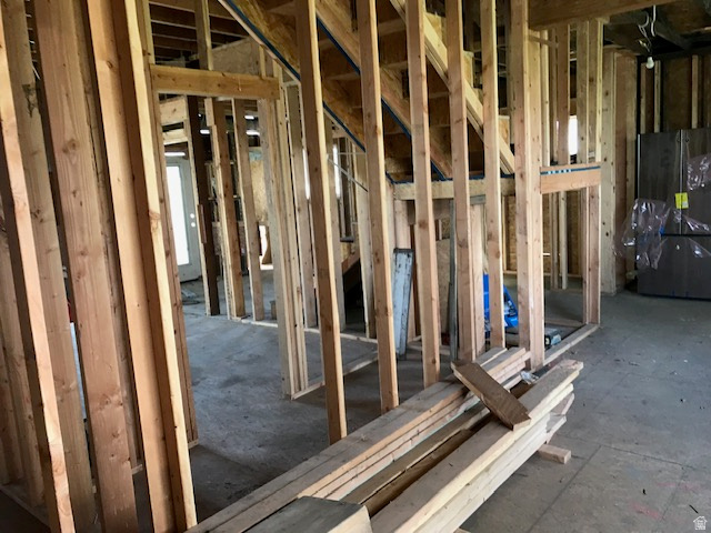5790 North 6850th W Cache Junction West Cache Junction, UT 84304 - Photo 3 of 24 View of miscellaneous room
