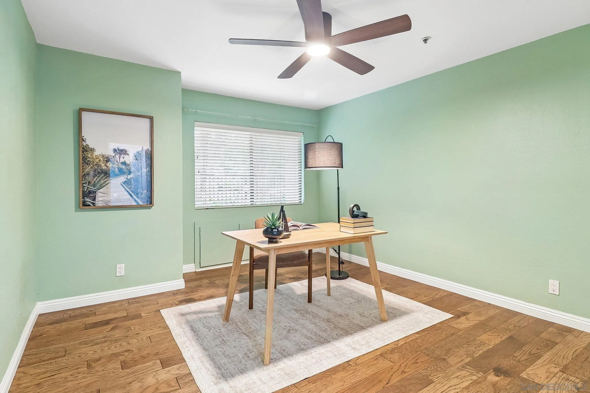 5745 Friars Road, Unit 73 San Diego, CA 92110 - Photo 17 of 28