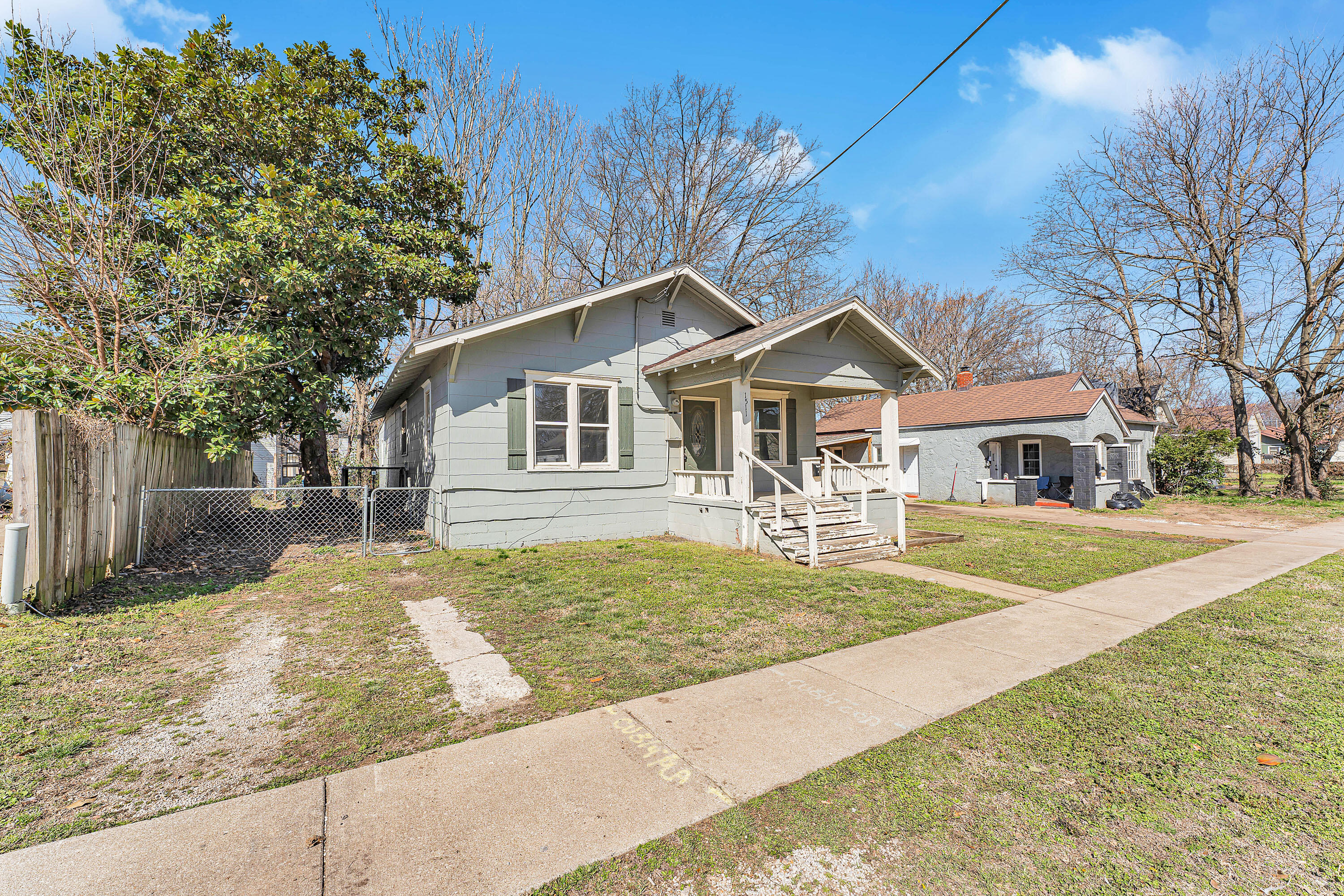 1511 North Lyon Avenue Springfield, MO 65803 - Photo 2 of 22 Lyon-2-2