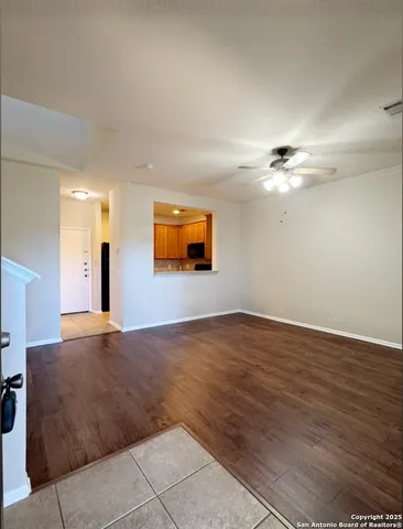 $1,550 | 2509 Grayson Circle, San Antonio, TX 78232