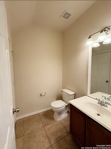 $1,550 | 2509 Grayson Circle, San Antonio, TX 78232