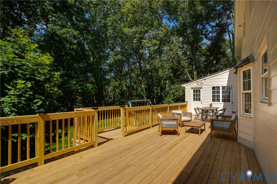 13521 Trilithon Road Midlothian, VA 23113 - Photo 39 of 45
