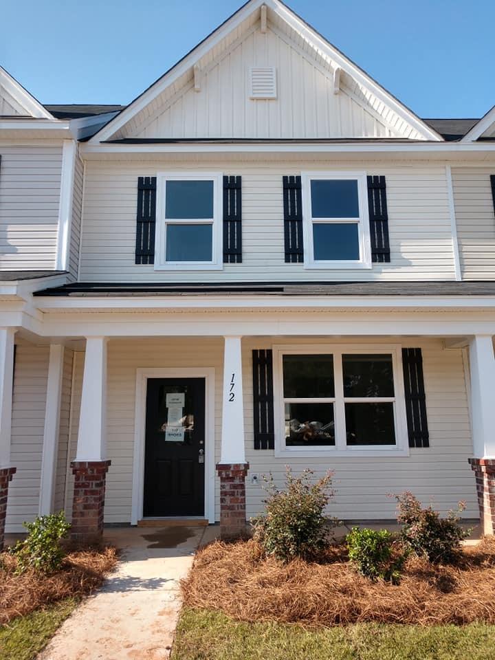 172 Woodward Road, Unit 60 Goose Creek, SC 29445 - Photo 1 of 8 172 Woodward