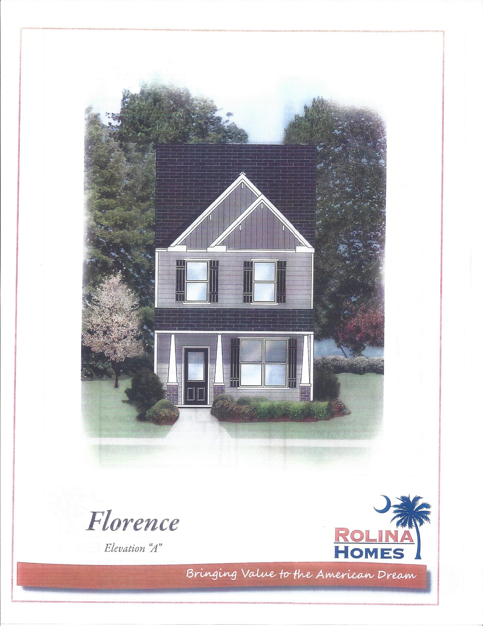 172 Woodward Road, Unit 60 Goose Creek, SC 29445 - Photo 2 of 8 Florence