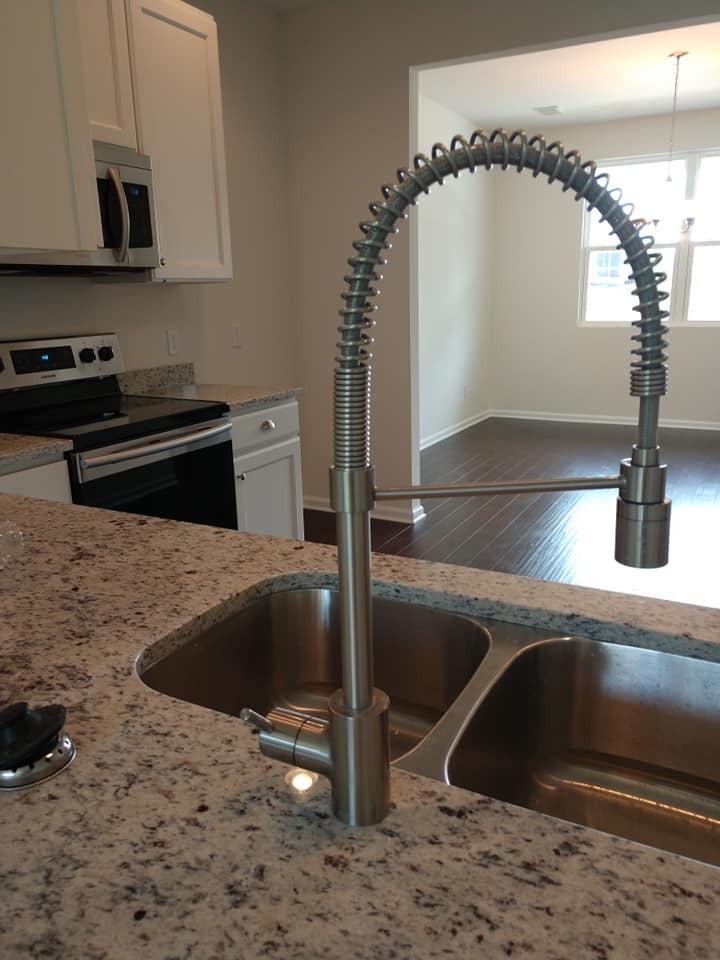 172 Woodward Road, Unit 60 Goose Creek, SC 29445 - Photo 3 of 8 Kitchen