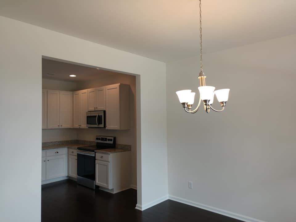 172 Woodward Road, Unit 60 Goose Creek, SC 29445 - Photo 6 of 8 Dining Room