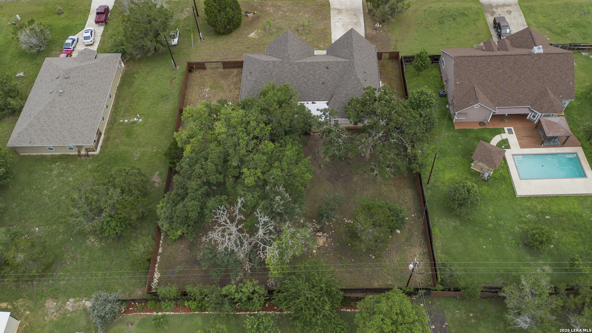1516 Kings Ranch Road Bandera, TX 78003 - Photo 44 of 45