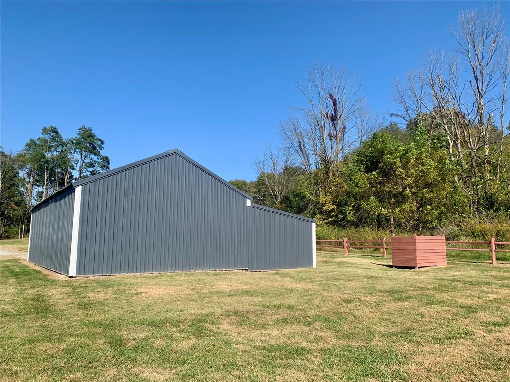 7910 South Mill Road Knightstown, IN 46148 - Photo 40 of 43