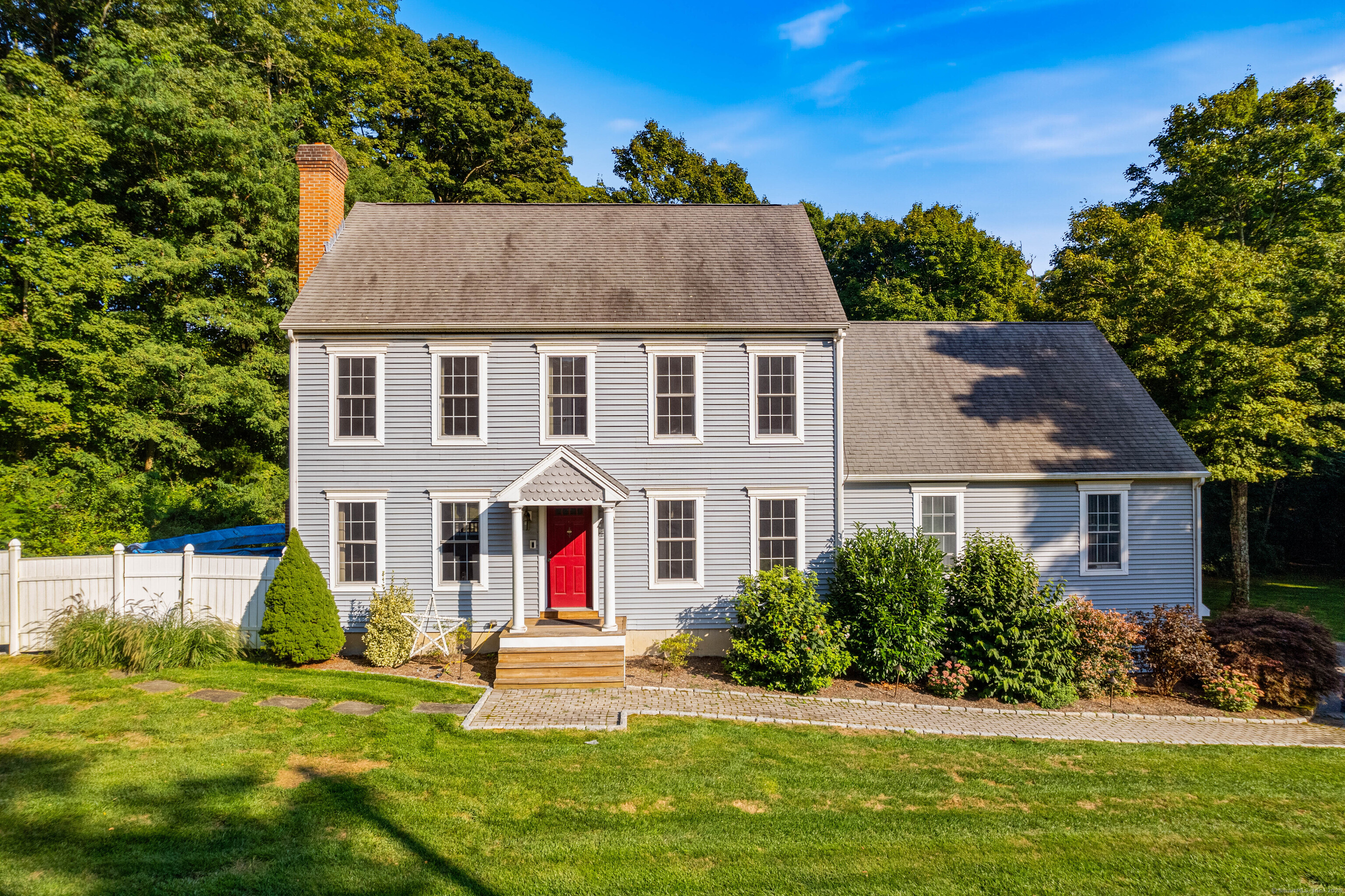 108 Middlesex Avenue Chester, CT 06412 - Photo 1 of 1