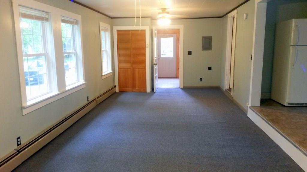 122 Holley Road Farmington, ME 04938 - Photo 5 of 17 Living Room