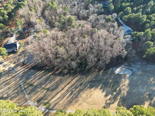 $120,000 | 107 Cambridge Lane, Seven Lakes, NC 27376