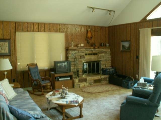 6401 East Big Lake Loop Road Three Lakes, WI 54562 - Photo 9 of 14 Gallery Image 9