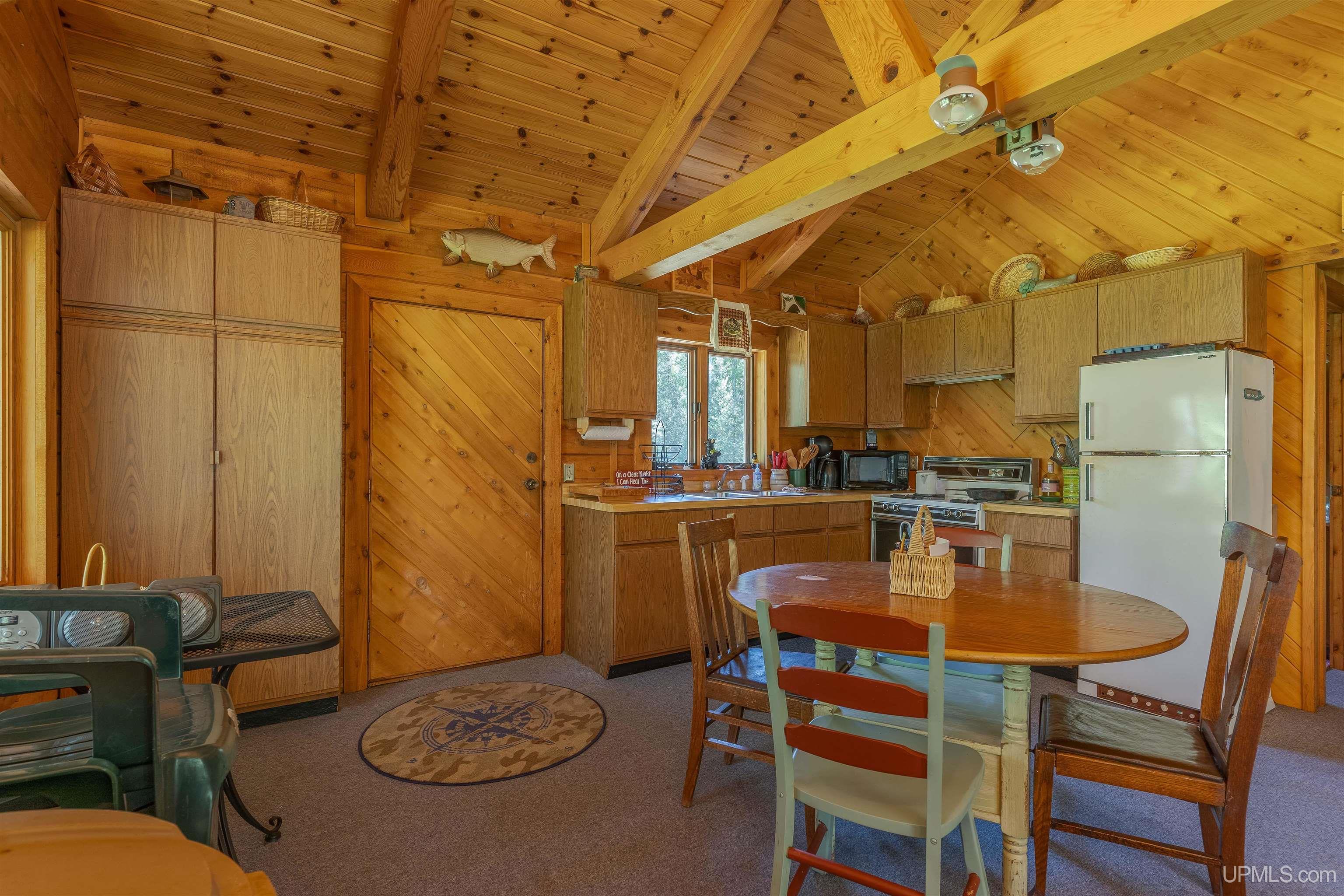 1319 Bates-Amasa Road Iron River, MI 49935 - Photo 3 of 43